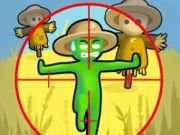 Žaidimas Snaiperis Shot Camo Enemies  internete