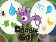 Žaidimas Dobble Go! internete