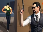 Žaidimas Agentas Hunt – Hitman Shooter  internete
