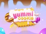Žaidimas Yummie Cookie internete