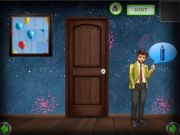 Žaidimas „Amgel Easy Room Escape 232“.  internete