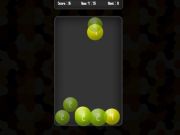 Žaidimas 2048 kamuoliai  internete