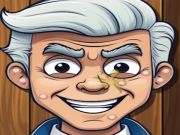 Žaidimas Animacinis filmas „Pimple Pop“.  internete