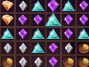 Žaidimas „Jewel Miner Quest“ internete Žaidimas „Jewel Miner Quest“ internete