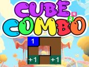 Žaidimas „Cubecombo“ internete