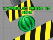 Žaidimas Hidraulinis presas 2D ASMR  internete