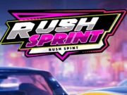 Žaidimas „Rush Sprint“ internete