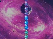 Žaidimas Astro naikintojas  internete