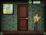 Žaidimas „Amgel Easy Room Escape 234“.  internete