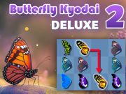 Žaidimas Drugelis kyodai deluxe 2 internete Žaidimas Drugelis kyodai deluxe 2 internete