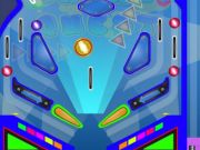 Žaidimas Pinball Quest internete