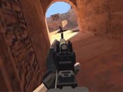 Žaidimas Counter-Strike: paleiskite iš naujo  internete
