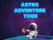 Žaidimas Astro nuotykių kelionė  internete