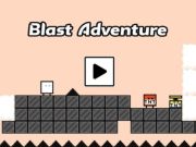 Žaidimas Blast nuotykis  internete