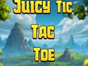 Žaidimas Sultingas Tic Tac Toe  internete