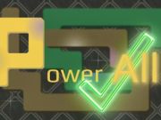 Žaidimas Powerball  internete