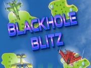 Žaidimas „Blackhole Blitz“ internete