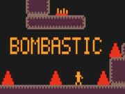 Žaidimas Bombastiškas  internete