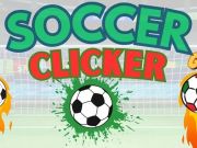 Žaidimas Futbolo paspaudimas  internete