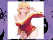 Žaidimas Anime mergaičių raganavimas  internete