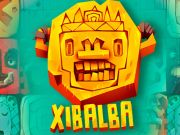 Žaidimas Xibalba rungtynės  internete