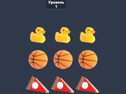 Žaidimas 3D rungtynių galvosūkių manija  internete
