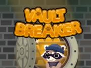 Žaidimas „Vault Breaker“ internete