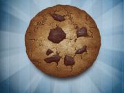 Žaidimas Cookie Clicker: Clicker žaidimai  internete