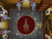 Žaidimas Scooby's Knightmare  internete