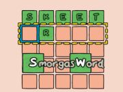 Žaidimas „Smorgasword“ internete
