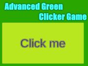 Žaidimas Išplėstinis Green Clicker žaidimas  internete