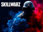 Žaidimas Skillwarz internete