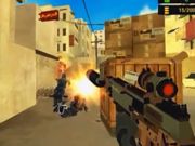 Žaidimas „Standoff“ streikas 2 internete