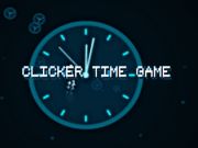 Žaidimas Žaidimas Clicker Time  internete