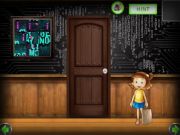 Žaidimas „Amgel Cyber Monday Escape“ internete