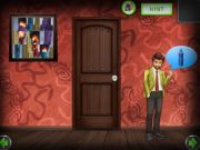 Žaidimas „Amgel Easy Room Escape 237“.  internete