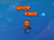 Žaidimas Hoop Kings internete