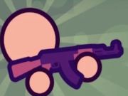 Žaidimas Surviv. io Battle Royale  internete