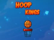 Žaidimas Hoop Kings internete