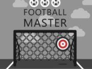 Žaidimas Futbolo meistras  internete