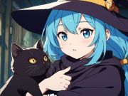 Žaidimas Witchy ir galvosūkių nuotykiai  internete