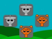 Žaidimas Sprunki Incredibox atmintis  internete