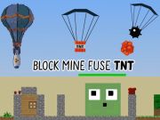 Žaidimas Blokuoti mano saugiklį tnt internete
