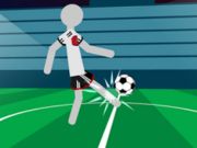 Žaidimas Ragdoll futbolas  internete