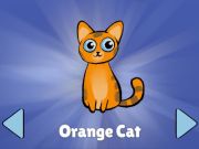 Žaidimas Kitty Clicker internete