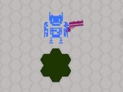 Žaidimas Mecha sūnus Mecha internete