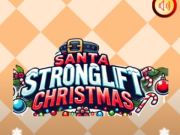 Žaidimas Kalėdų Senelis Stronglift Kalėdos  internete