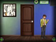 Žaidimas „Amgel Easy Room Escape 238“.  internete