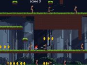 Žaidimas „Sparky Adventure“ internete