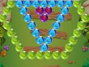 Žaidimas Bubble Shoot parkas  internete
